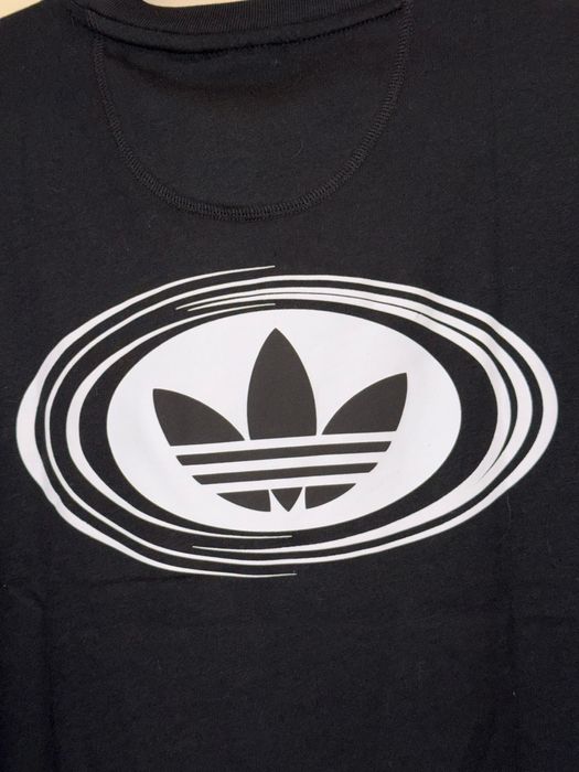 Adidas Alt Sport Tee 2
