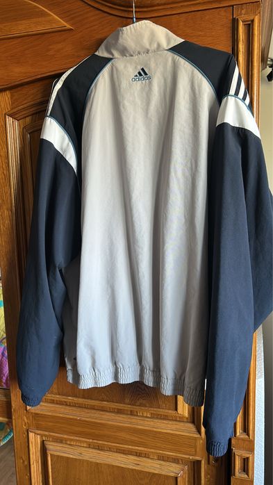 Jacketa vintage Adidas