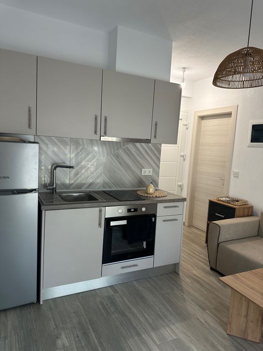 Продава се Двустаен апартамент в Сандански - 31 кв.м за 2904 €/кв.м - Снимка #5