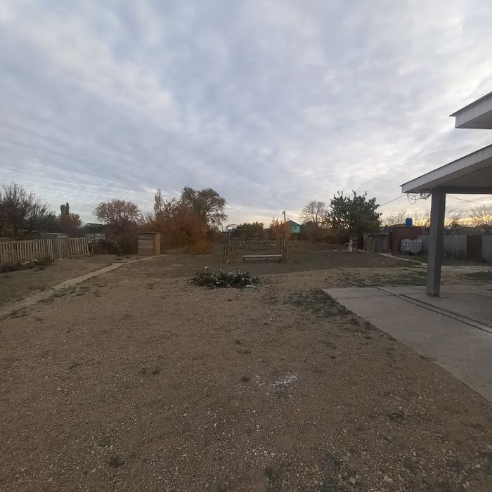 Коктемде уи сатылады