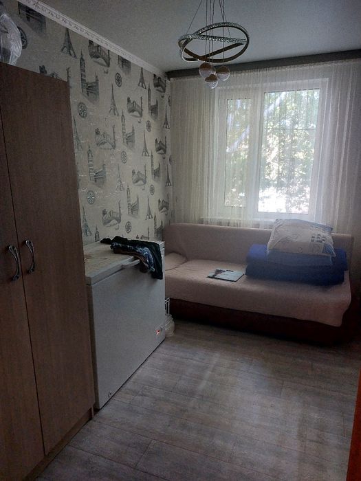 Продам трёхкомнатную квартиру