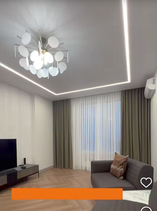 Ремонт квартир под ключ