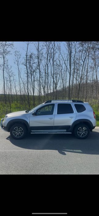 Dacia Duster Facelift 2015 – 1.5 dCi 4x4 (110 CP) | 220.000 km Reali