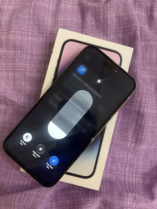 Айфон 14 про мах