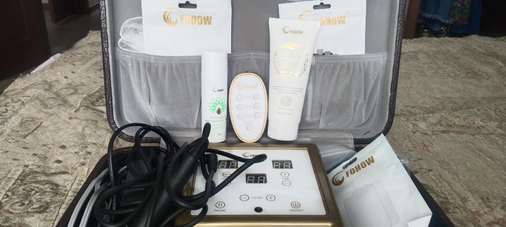 Биоэнергомассажер