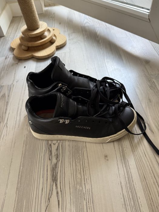 Женские кеды