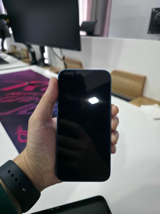 Iphone 13 256 (Б/У)