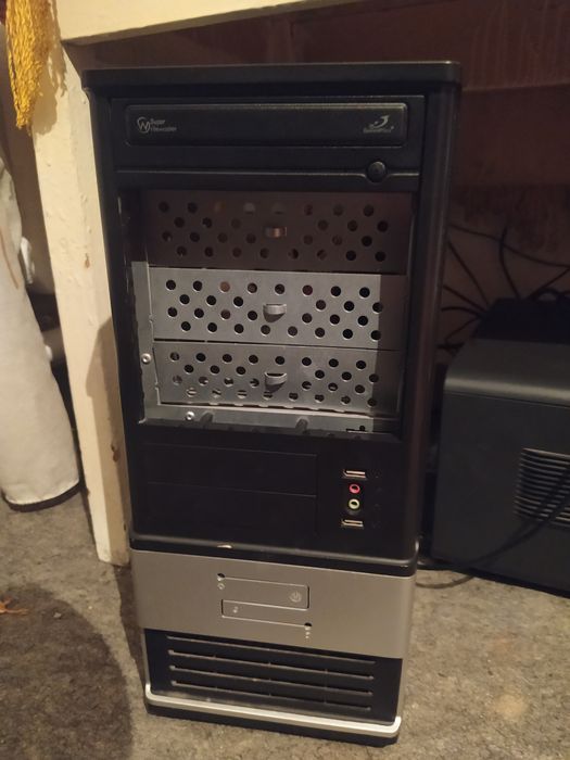 Продам компьютер