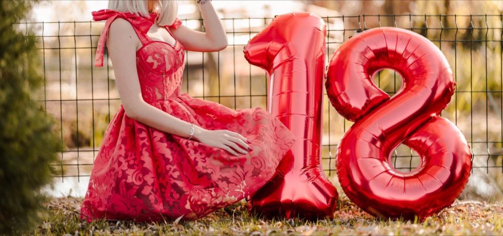 Rochie pentru evenimente
