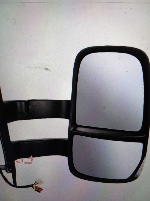 oglinda noua iveco daily 2006-2014 orice an electrica brat lung scurt