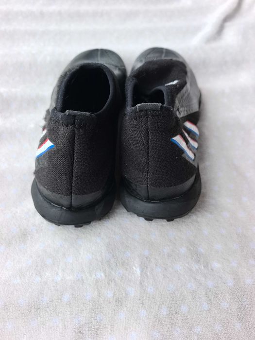 Детски стоножки adidas номер 371/3 стелка 23см като нови