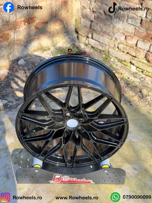 Jante BMW R20 Model M 20 R20 BMW G20 G30 G31 G11 G12 G05 G06 G04 X3 X4 X5 X6 X7 Roti BMW G60 G70