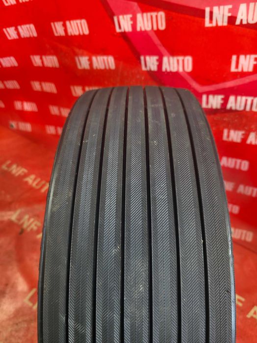 Roata Rezerva SLIM Space Master - 5x112 18'' OE AUDI Q5 195/75/18 NOUA