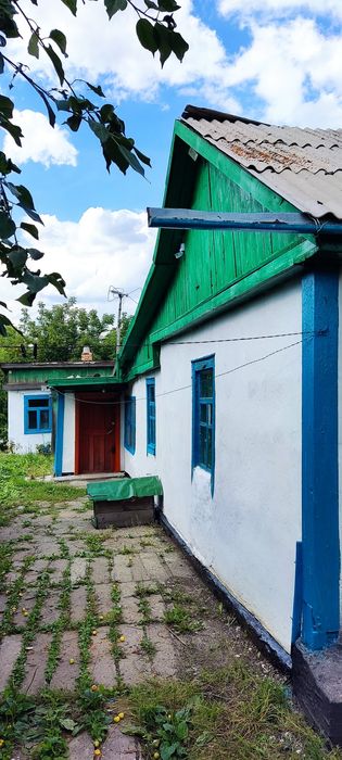 Продается дом Узенка ул Шахтинская