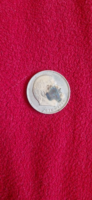 Продаётся советский рубль