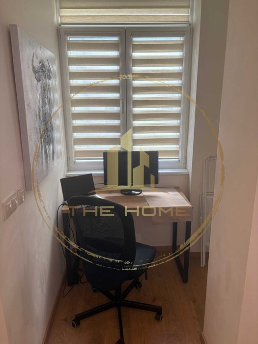 Дава се под наем Двустаен апартамент в Варна, Център - 40 кв.м за 600 € - Снимка #4