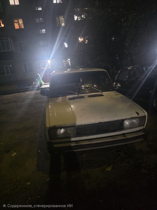 Жигули ваз пятёрька продам