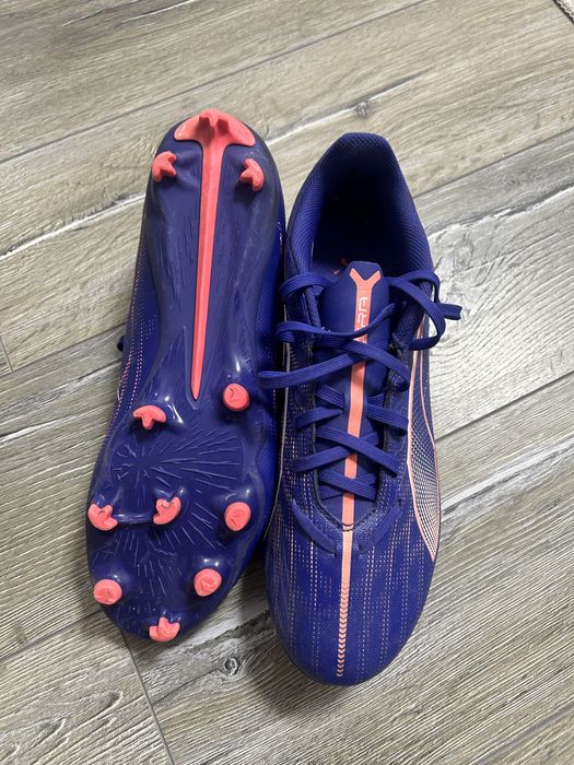 Ghete fotbal PUMA