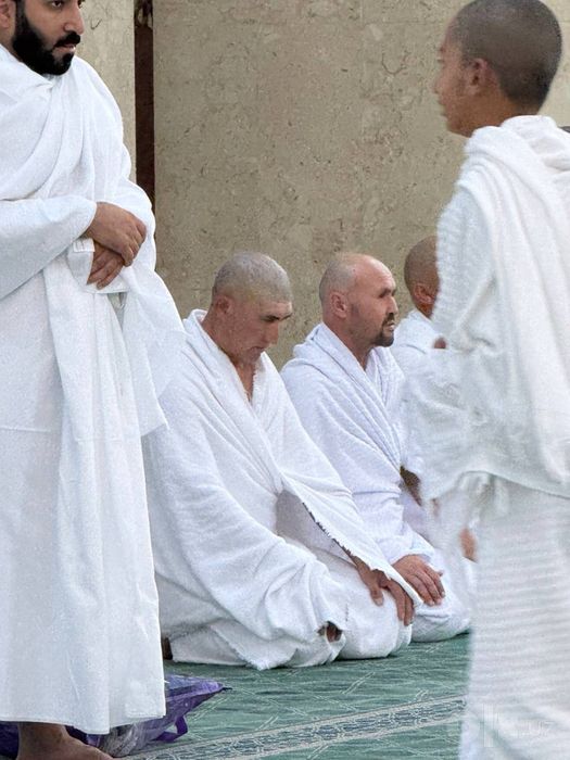UMRA safari yaqin mehmonxonalar 950dan bolib ketdi