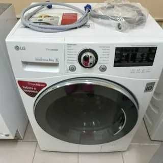 Стиральная машина LG 8 kg