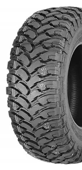 Anvelope noi 33x1250R22 109Q Comforser CF3000