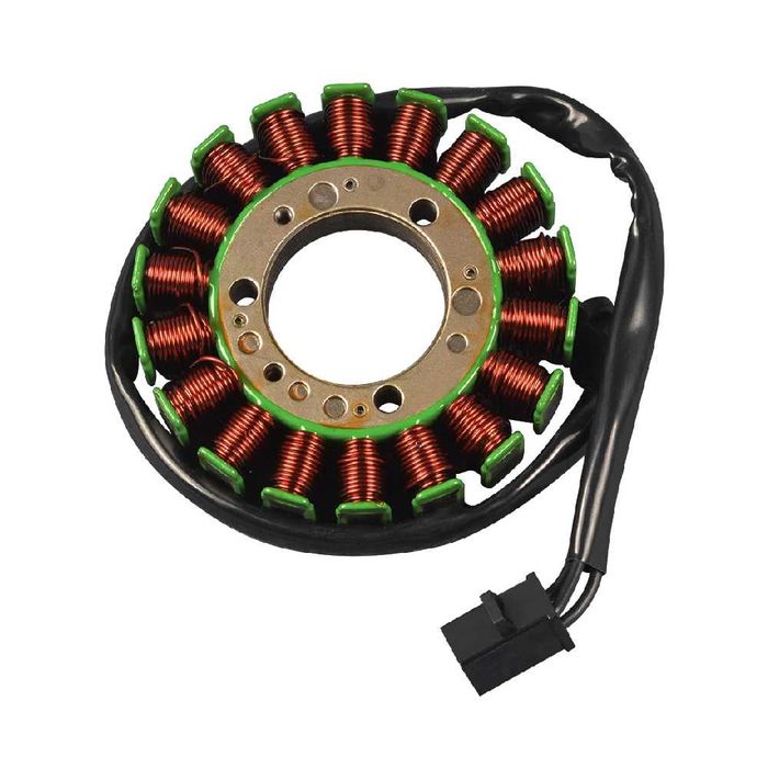 Stator Alternator Honda Yamaha Kawasaki Suzuki Ducati BMW EvoX bobina
