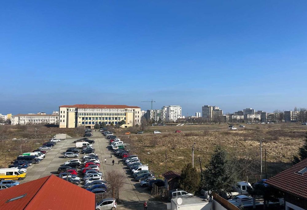 Proprietar, Tomis Nord - bloc 2025, MATURO Smaraldului, 2 camere , TOTUL NOU , Parcare subterana