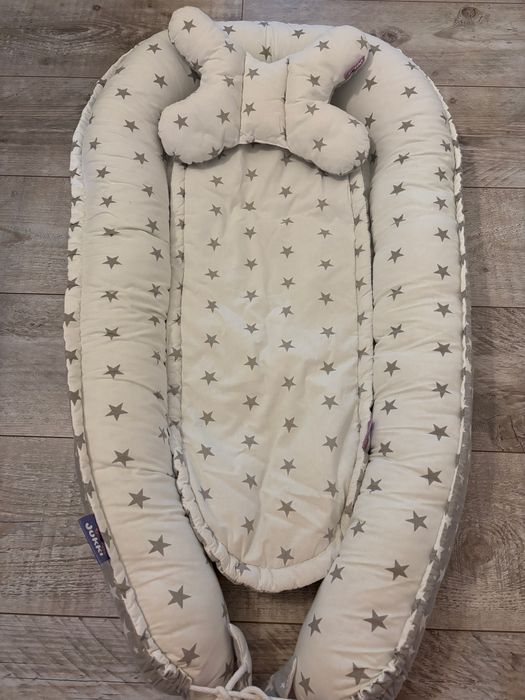 Babynest bebelusi