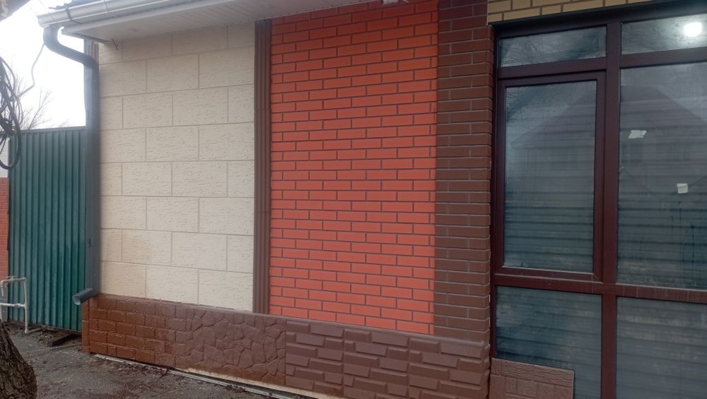 Продам фибробетон