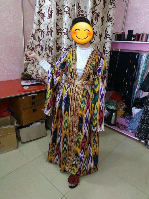 Свадебная одежда