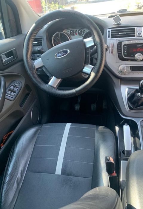 Ford kuga 2010 Diesel