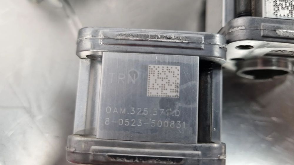 Pompa Ulei Mecatronic 0AM325579D /Cutie Automata DSG DQ200 0AM 7 viteze Ambreiaj Uscat / VW / AUDI / SEAT / SKODA /2007-2015 an