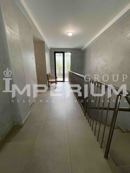 Дава се под наем Тристаен апартамент в Варна, Център - 70 кв.м за 765 € - Снимка #11