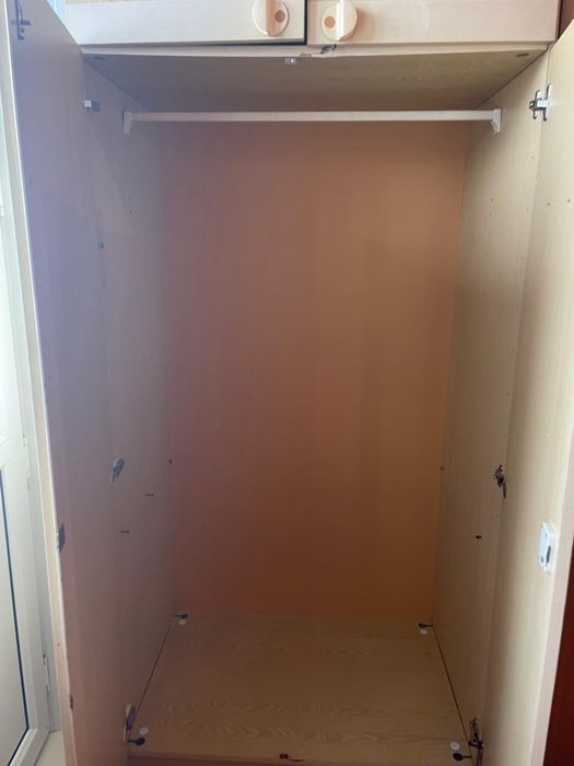 Продаю шкаф для белья 2 штуки