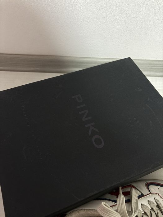 Оригинални обувки Pinko