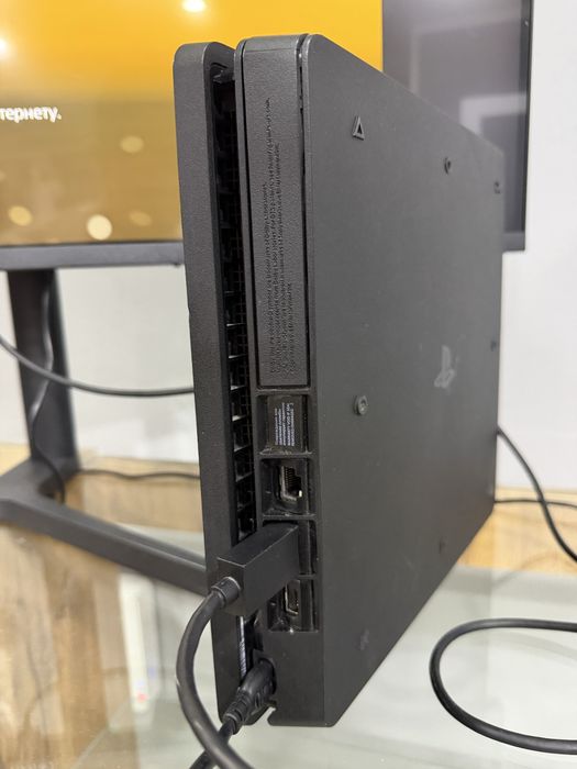 Ps 4 slim 1 tb / пс 4 слим 1 тб