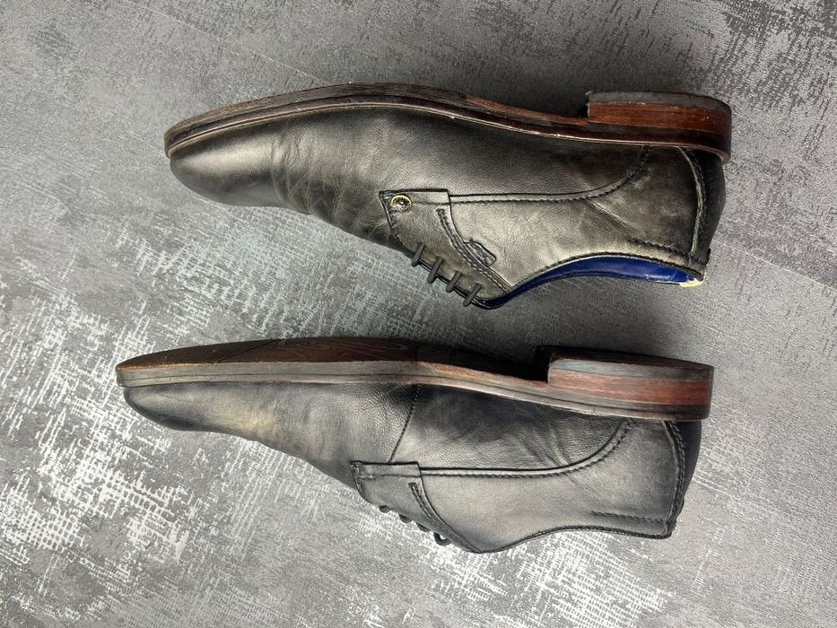 Pantofi vintage, Bugatti, nr 41