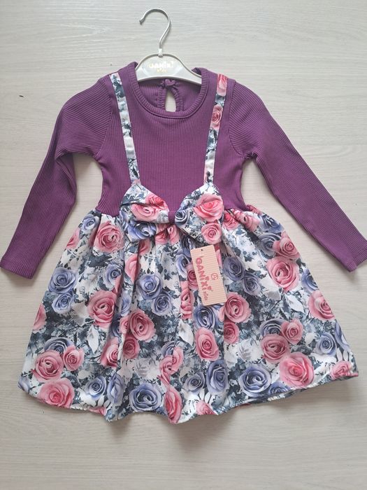 Продам платья для девочки