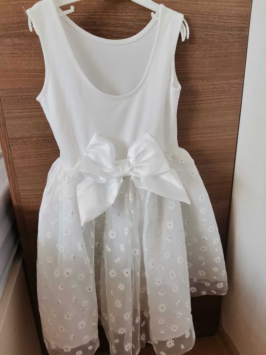 Детска официална рокля