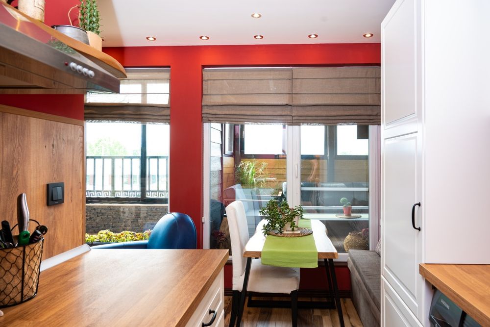 Продава се Тристаен апартамент в Пловдив, Каменица 2 - 160 кв.м за 2000 €/кв.м - Снимка #8