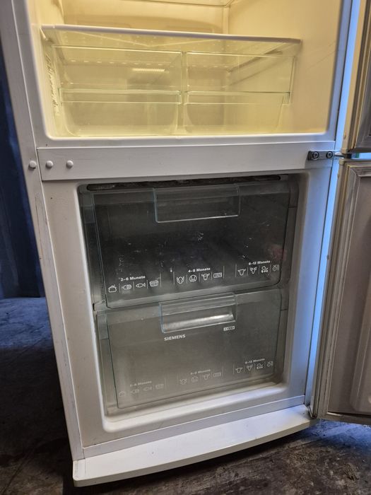 Хладилник siemens, внесен от Германия