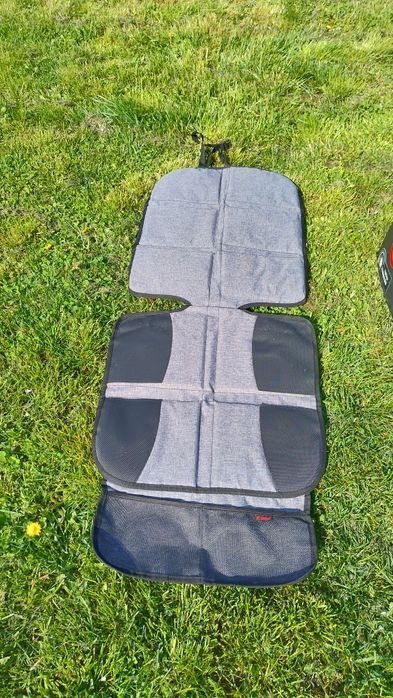Scaun  auto copii Peg Perego Viaggio ISOFIX + husa protecție bancheta