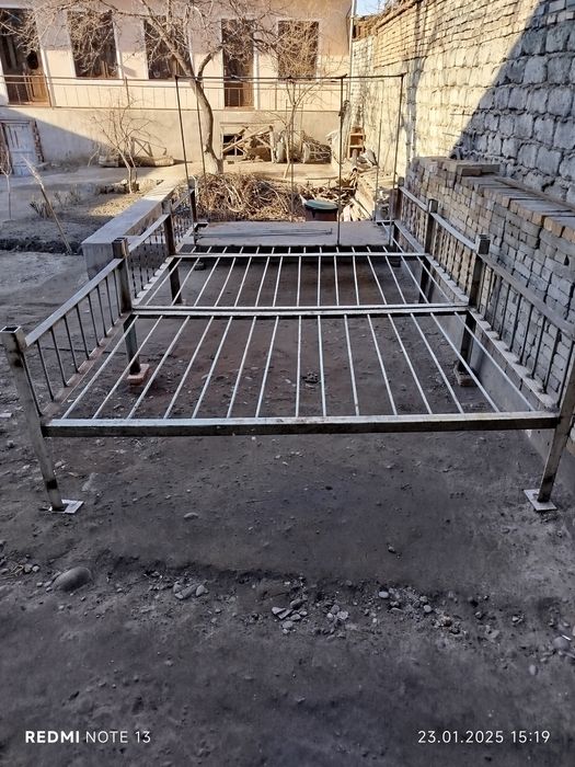 Темир сури тайёр