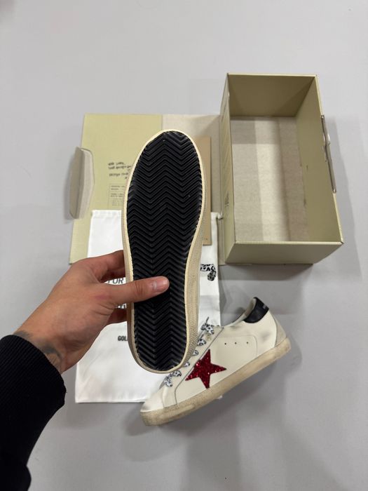 Golden Goose Marimi 36-40 Noi