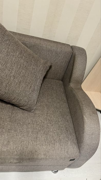 Диван, стол 160х80, кресло