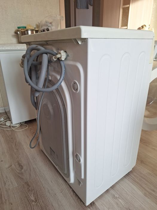 Стиральная машина самсунг