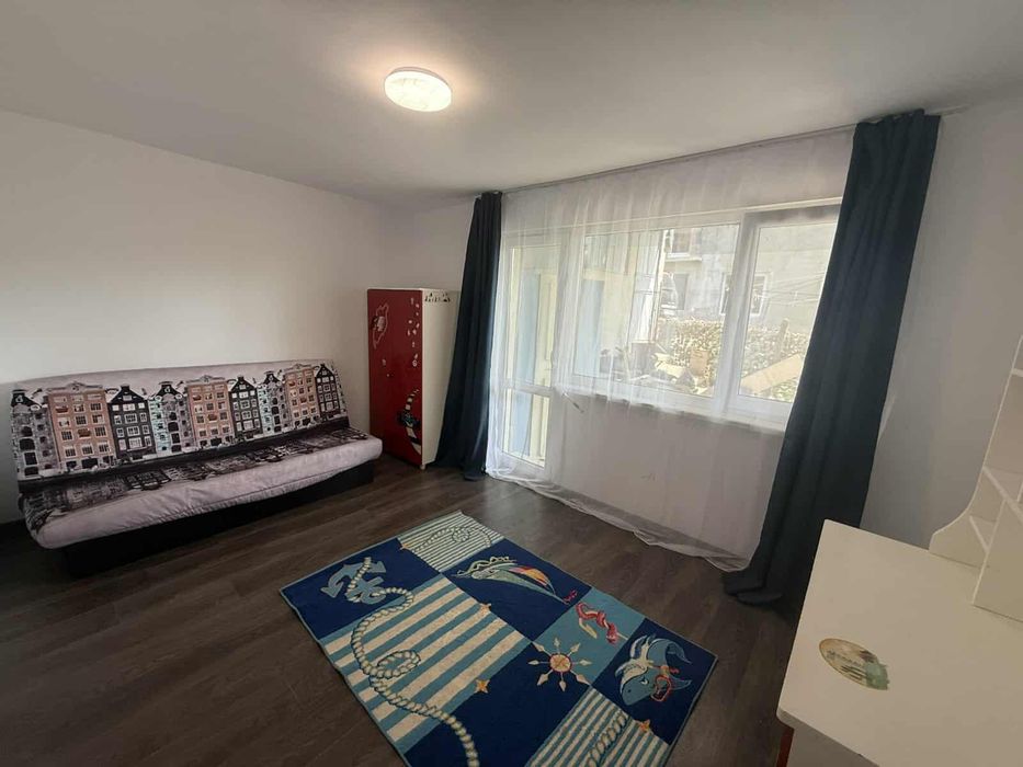 Дава се под наем Тристаен апартамент в Аксаково - 100 кв.м за 500 € - Снимка #8