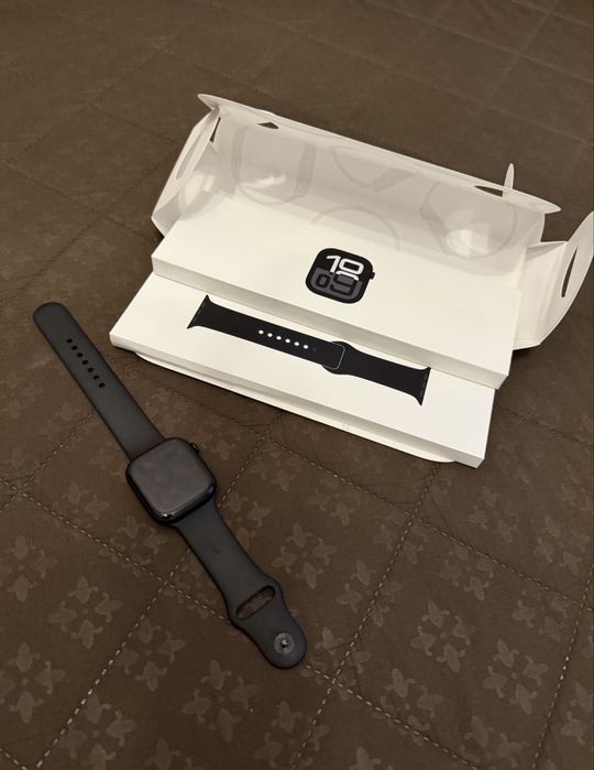 Apple watch 10 46mm