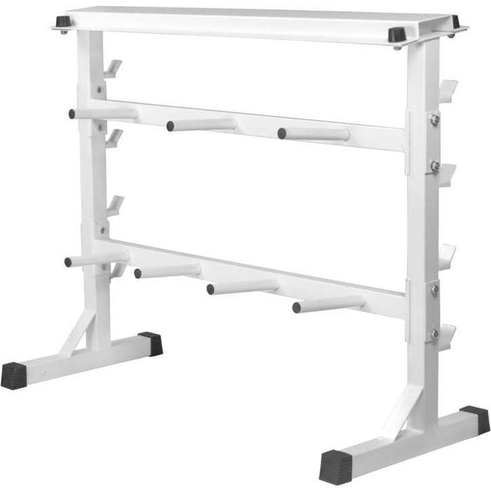 Suport discuri si gantere cu diametru 30/31 mm