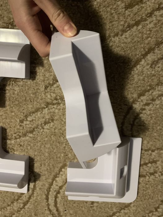 монтажен комплект за соларен панел за кемпер/каравана - ЧИСТО НОВ